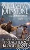 Johnstone William W., Johnstone J. A. (CON)