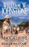 Johnstone William W., Johnstone J. A. (CON)