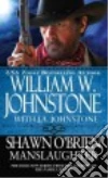 Johnstone William W., Johnstone J. A. (CON)