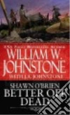 Johnstone William W., Johnstone J. A. (CON)