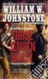 Johnstone William W., Johnstone J. A. (CON)