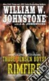 Johnstone William W., Johnstone J. A. (CON)