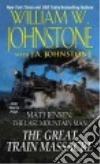 Johnstone William W., Johnstone J. A. (CON)