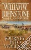 Johnstone William W., Johnstone J. A. (CON)