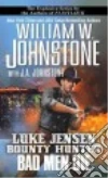 Johnstone William W., Johnstone J. A. (CON)