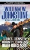 Johnstone William W., Johnstone J. A.