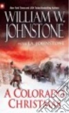 Johnstone William W., Johnstone J. A. (CON)