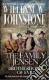 Johnstone William W., Johnstone J. A. (CON)