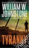 Johnstone William W., Johnstone J. A. (CON)