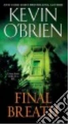 O'Brien Kevin