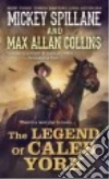 Spillane Mickey, Collins Max Allan