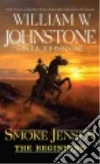 Johnstone William W., Johnstone J. A. (CON)