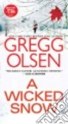Olsen Gregg
