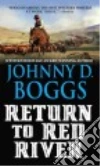 Boggs Johnny D.