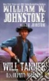 Johnstone William W., Johnstone J. A.