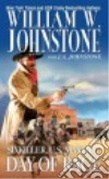 Johnstone William W., Johnstone J. A. (CON)