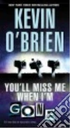 O'Brien Kevin