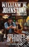 Johnstone William W., Johnstone J. A. (CON)