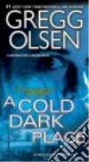 Olsen Gregg