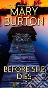 Burton Mary
