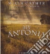 Cather Willa, Cummings Jeff (NRT)