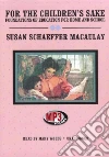 MacAulay Susan Schaeffer, Woods Mary (NRT)