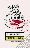 Palahniuk Chuck, Fields Anna (NRT)