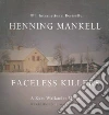 Mankell Henning, Hill Dick (NRT)