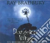 Bradbury Ray, Robbins Jerry (NRT), Colonial Radio Theatre on the Air (NRT)