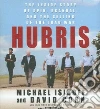 Isikoff Michael, Corn David, Rudnicki Stefan (NRT)