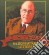 Lewis C. S., Cosham Ralph (NRT)