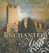 Von Arnim Elizabeth, May Nadia (NRT), Elizabeth