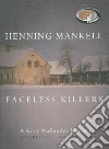 Mankell Henning, Hill Dick (NRT)