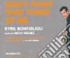 Bonfiglioli Kyril, Prebble Simon (NRT)