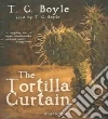 Boyle T. Coraghessan