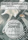 Sowell Thomas, Emerson Brian (NRT)