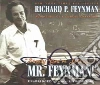 Feynman Richard Phillips, Todd Raymond (NRT)