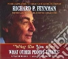 Feynman Richard Phillips, Todd Raymond (NRT), Leighton Ralph