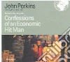 Perkins John, Emerson Brian (NRT)