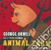 Orwell George, Cosham Ralph (NRT)
