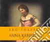 Tolstoy Leo, May Nadia (NRT)