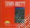 Brett Simon, Howard Geoffrey (NRT)