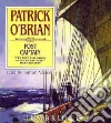 O'Brian Patrick, Vance Simon