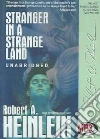 Heinlein Robert A., Hurt Christopher (NRT)
