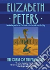 Peters Elizabeth, O'Malley Susan (NRT)