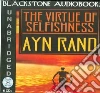 Rand Ayn, Herbert C. M. (NRT)