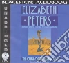 Peters Elizabeth, O'Malley Susan (NRT)