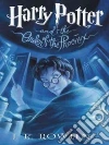 Rowling J. K., GrandPre Mary (ILT)