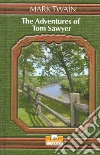 Twain Mark