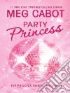 Cabot Meg